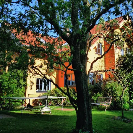 Holzhaus Groemitz 