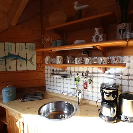 Holzhaus Groemitz 