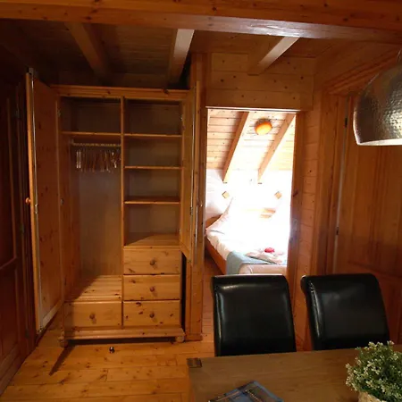 Holzhaus Groemitz 