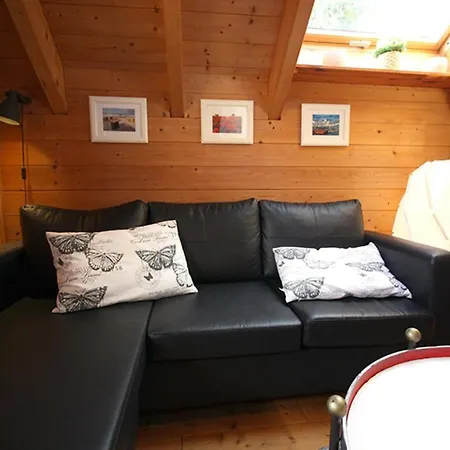 Holzhaus Groemitz 