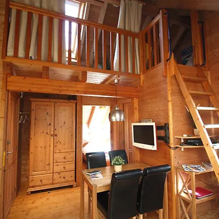 Holzhaus Groemitz 
